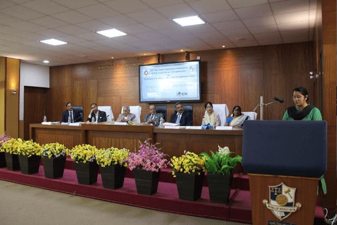 NLUO Cuttack Events photo 1